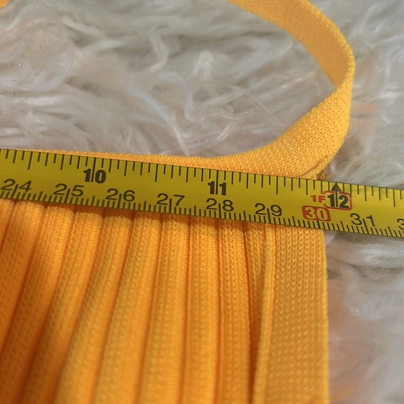 Tiger Mist dress (NWOT) - Picture 5 of 12